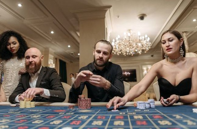 mẹo giữ tiền baccarat
